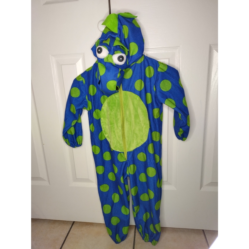 Dinosaur Costume